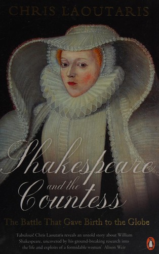 Cover for Shakespeare and the Countess