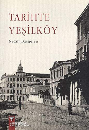 Cover for Tarihte Yesilkoy