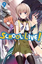 Cover for School-Live!