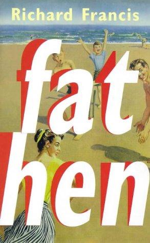 Cover for Fat hen