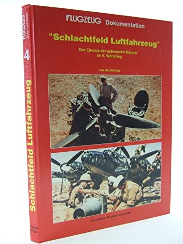 Cover for Schlachtfeld Luftfahrzeug