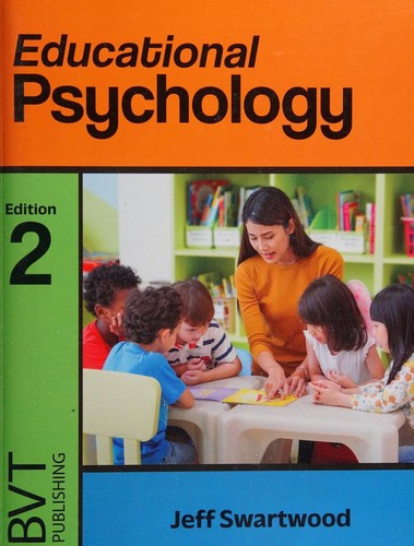 Cover for Educational Psychology