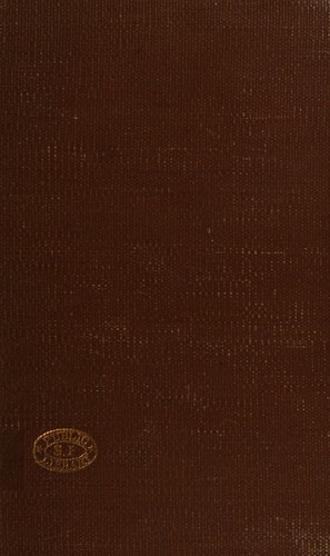 Cover for Literatura dramática española