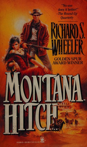 Cover for Montana hitch