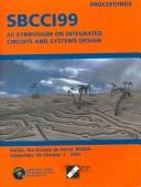 Cover for XII Symposium on Integrated Circuits and Systems Design