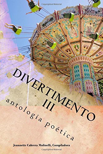 Cover for Divertimento III