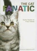 Cover for The Cat Fanatic