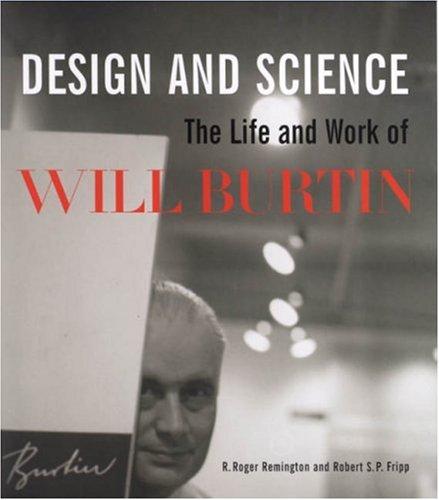 Cover for Design and Science