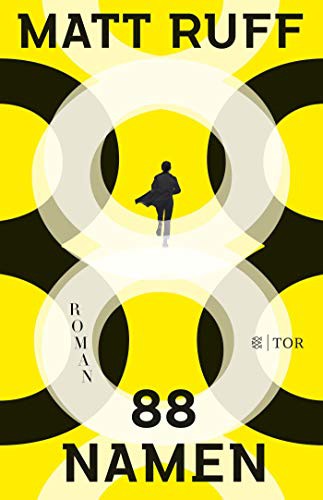 Cover for 88 Namen