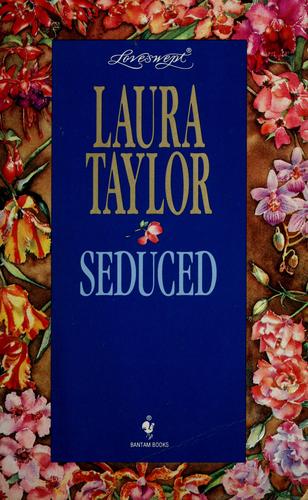 Cover for Seduced