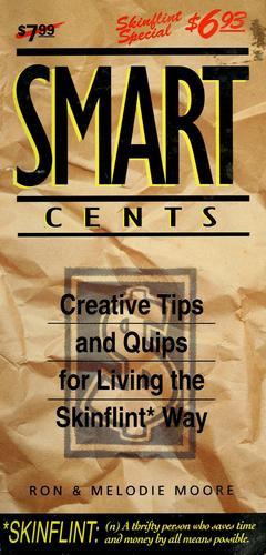 Cover for Smart cents