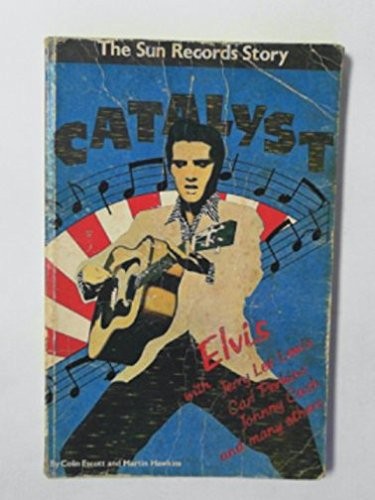 Cover for Catalyst