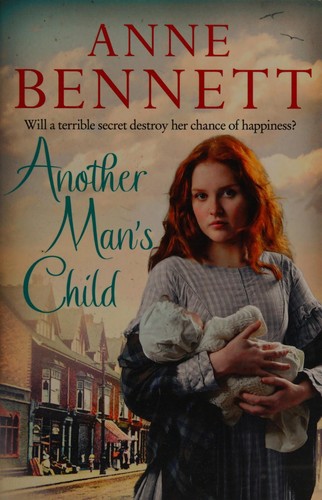 Cover for Another man's child