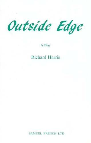 Cover for Outside Edge