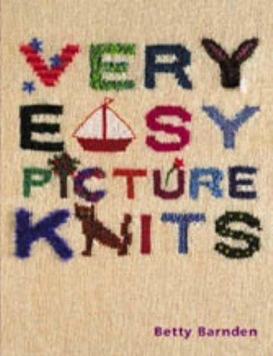 Cover for Picture Knits