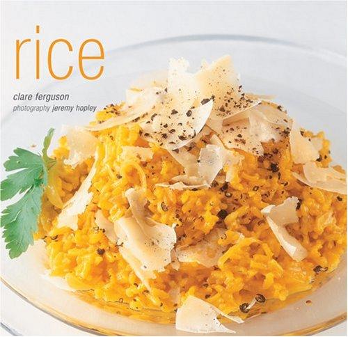 Cover for Rice