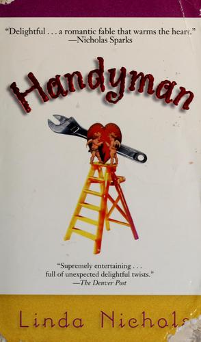Cover for Handyman