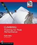 Cover for Climbing