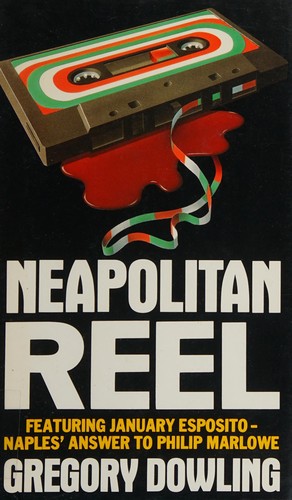 Cover for Neapolitan Reel