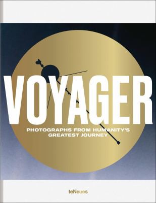 Cover for Voyager