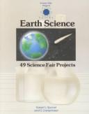 Cover for Earth science