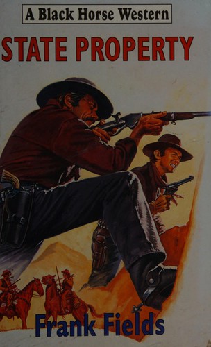 Cover for State Property