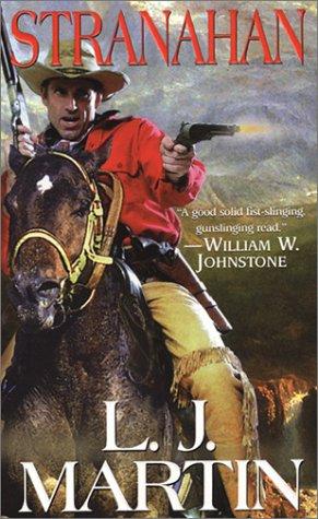 Cover for Stranahan