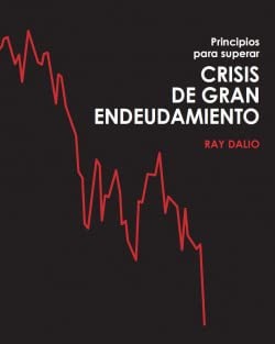 Cover for Principios para superar crisis de gran endeudamiento