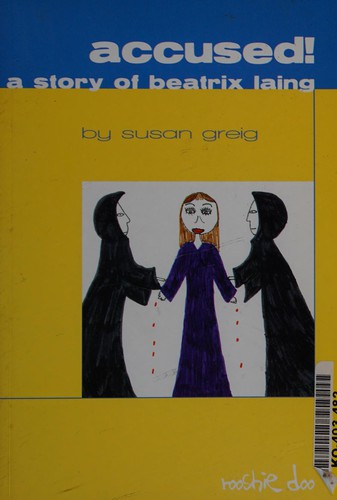 Cover for Accused!
