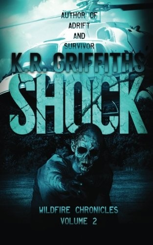 Cover for Shock