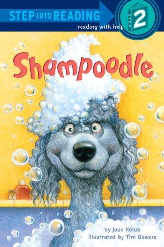 Cover for Shampoodle
