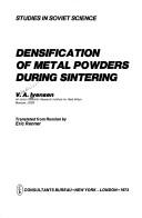 Cover for Densification of metal powders during sintering