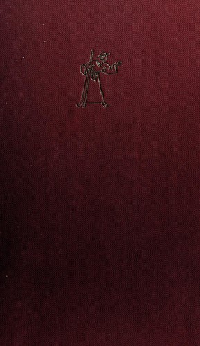 Cover for Puritanism and liberty