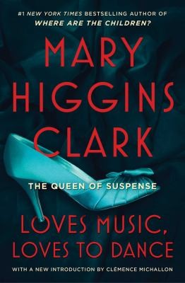 Cover for Loves Music, Loves to Dance