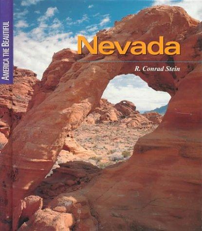 Cover for Nevada