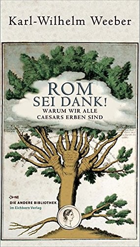 Cover for Rom sei Dank!