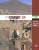 Cover for Afghanistan