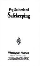 Cover for Safekeeping 