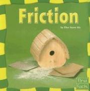 Cover for Friction