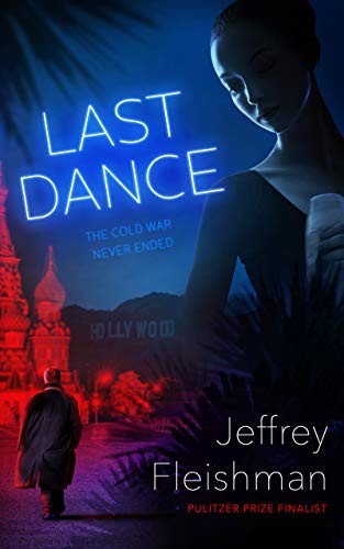 Cover for Last Dance