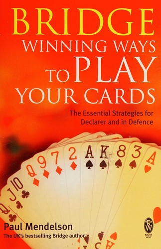Cover for Bridge