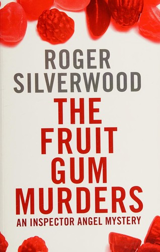 Cover for The fruit gum murders