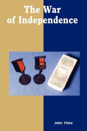 Cover for The War of Independence (Large Print)