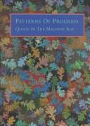 Cover for Patterns of progress