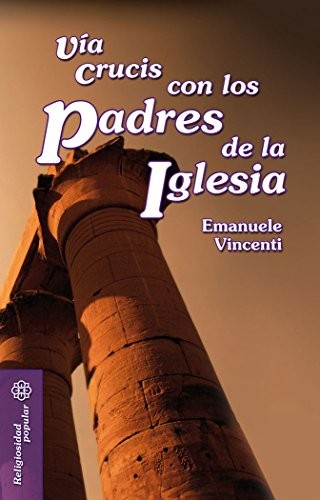 Cover for Vía Crucis con los Padres de la Iglesia