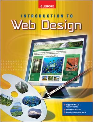 Cover for Introduction To Web Design