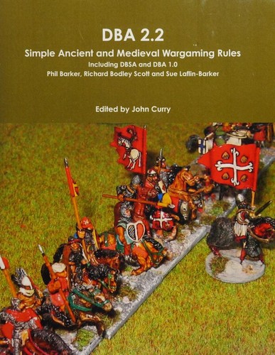 Cover for Dba 2.2