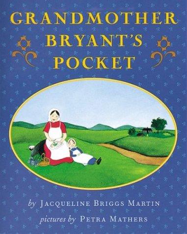 Cover for Grandmother Bryant's Pocket
