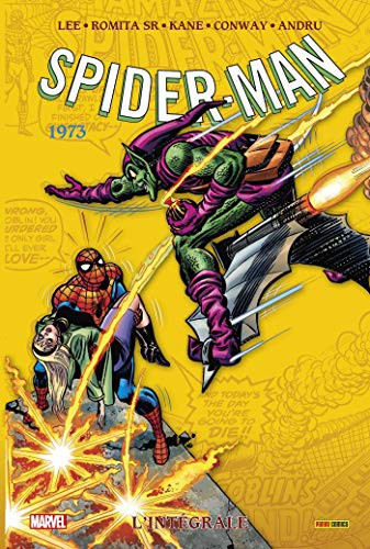 Cover for Amazing Spider-Man