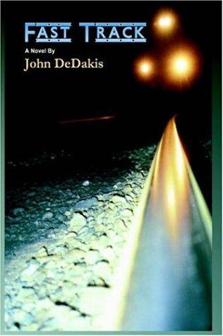 Cover for Fast Track